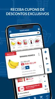 supermercados ponto novo iphone images 3