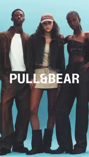 pull&bear айфон картинки 1
