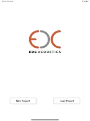edc acoustics pro ipad images 1