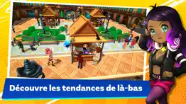 youtubers life 2: mobile game iPhone Captures Décran 4