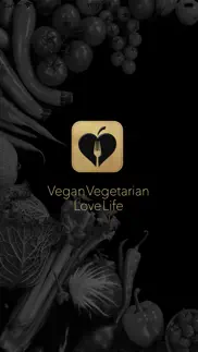 vegan vegetarian love life iphone images 1