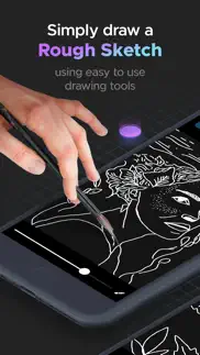 smartpen: ai sketches to life iphone images 2