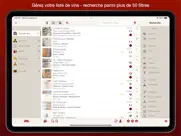 vinocell - cave à vin iPad Captures Décran 1