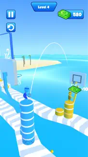 dunk rush iphone images 2