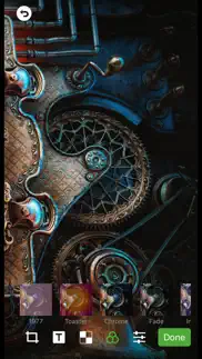 steampunk wallpapers gears hd iphone images 4