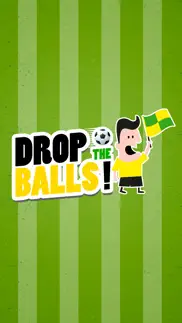 drop the balls 2023 iPhone Captures Décran 1