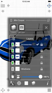 graphic design - interior plan iphone images 2