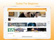 learn guitar-guitar lessons ipad images 1