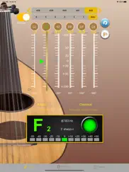 oud tuner - tuner for oud ipad images 1