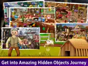 hidden objects - find out ipad images 2