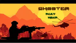 shooter 2d iphone images 1