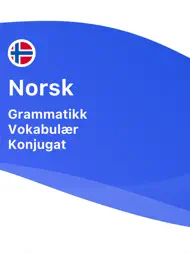 Lær norsk med LENGO ipad bilder 1