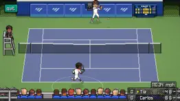 pixel pro tennis iphone images 3