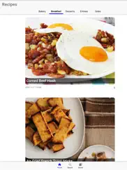 monsieur cuisine recipes ipad images 1