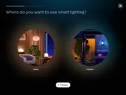 philips hue in-store app ipad images 3