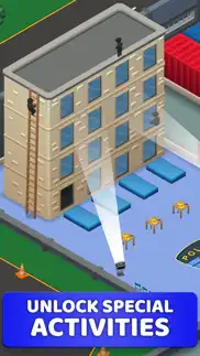 idle swat academy tycoon iphone images 4