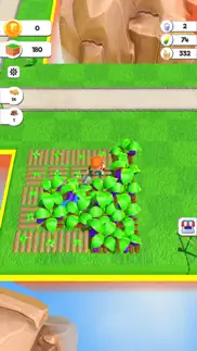 farm fast - farming idle game iPhone Captures Décran 1