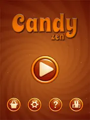 candy zen match ipad images 1