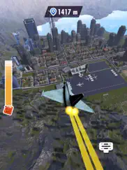 airplane crash madness jeu iPad Captures Décran 3