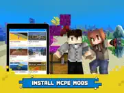 addons for minecraft mcpe pe ipad images 4
