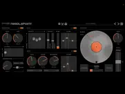 needlepoint - vinyl simulator iPad Captures Décran 1