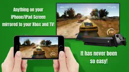air mirror - tv & game console iphone images 1