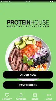 proteinhouse iphone images 1