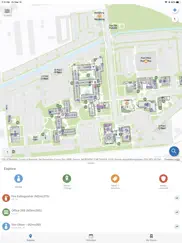 arcgis indoors for intune ipad images 2