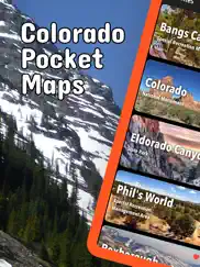 colorado pocket maps ipad images 1
