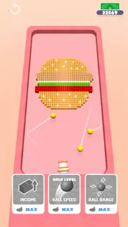 ball crush clicker iphone images 3
