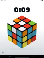 rubik's the cube and games ipad images 1