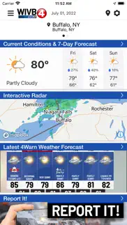 4warn weather - wivb iphone images 1
