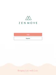 zen move ipad images 1