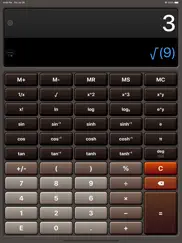 calculator hd pro ipad images 3