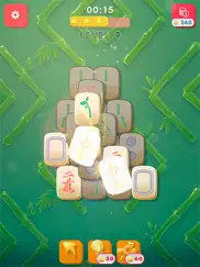 mahjong panda solitaire games ipad resimleri 2