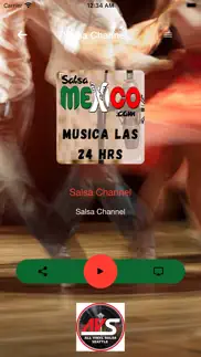 salsamexico radio iphone images 2