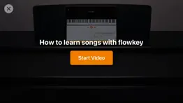 flowkey - dealership version iPhone Captures Décran 1