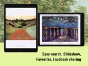 landscape art hd iPad Captures Décran 3