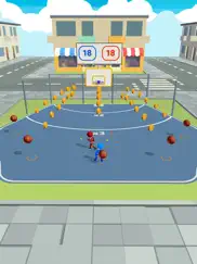 basket combat ipad images 3