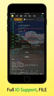 c code develop iphone resimleri 3