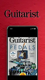 guitarist magazine iphone images 1