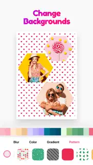 collage maker free layout iphone images 4