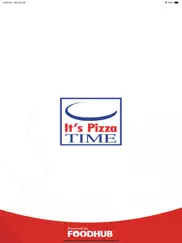 its pizza time ipad images 1