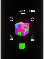cube puzzle arcade ipad images 3