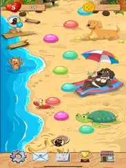 crusoe squeaky ball bubble pop ipad images 1