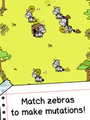 zebra evolution animal envolve ipad images 1