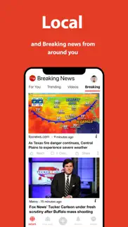 breaking news - local & alerts iphone images 3