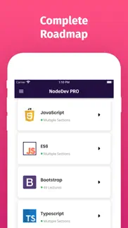 learn node.js development pro iphone resimleri 3