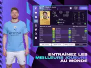 football manager 2023 mobile iPad Captures Décran 1