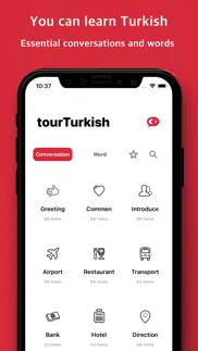 tourturkish iPhone Captures Décran 1